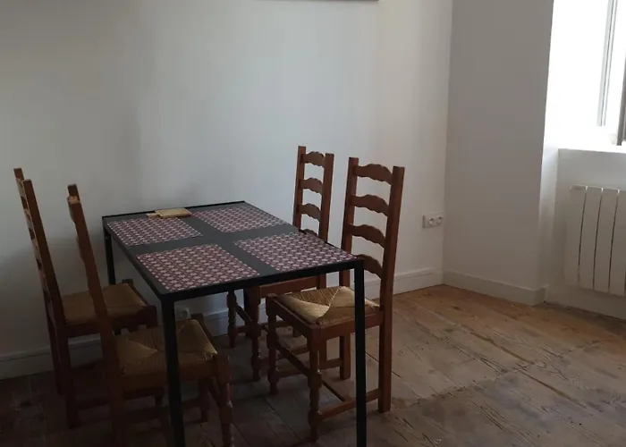 Lejlighed Simples Et Fonctionnels *