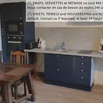 Simples Et Fonctionnels Apartmán *