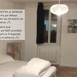 Apartmán Simples Et Fonctionnels Pamiers