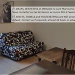 Simples Et Fonctionnels Apartmán