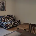 Simples Et Fonctionnels Apartmán *