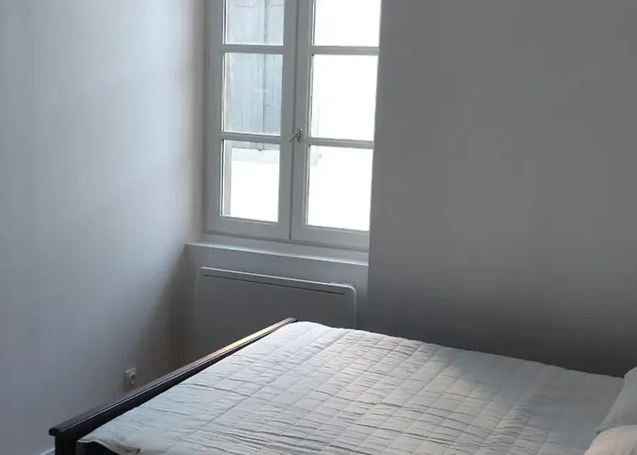 דירה Simples Et Fonctionnels *