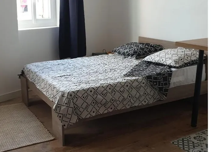 Simples Et Fonctionnels Appartamento *